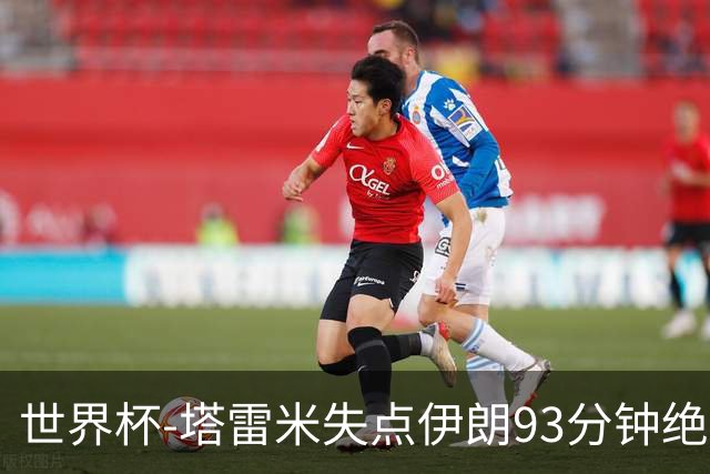 世界杯-塔雷米失点伊朗93分钟绝杀球被吹 埃及1-1获小组第二