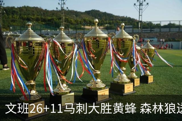 文班26+11马刺大胜黄蜂 森林狼送开拓者3连败